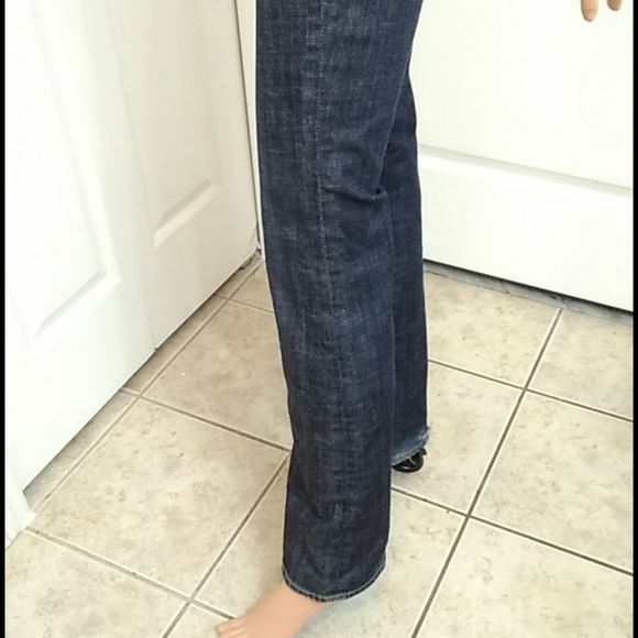 Citizens of Humanity Jeans size 27 by Jerome Dahan - Picture 9 of 15